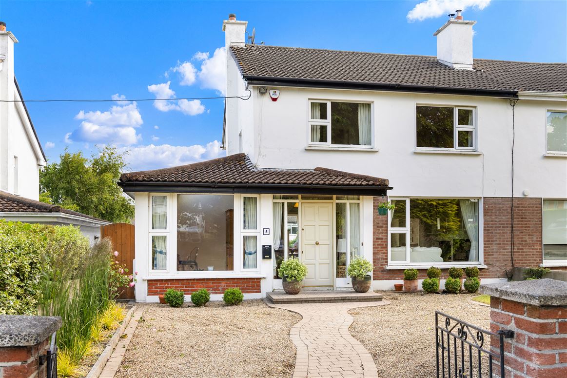 5 Pine Valley Grove, Rathfarnham, Dublin 16