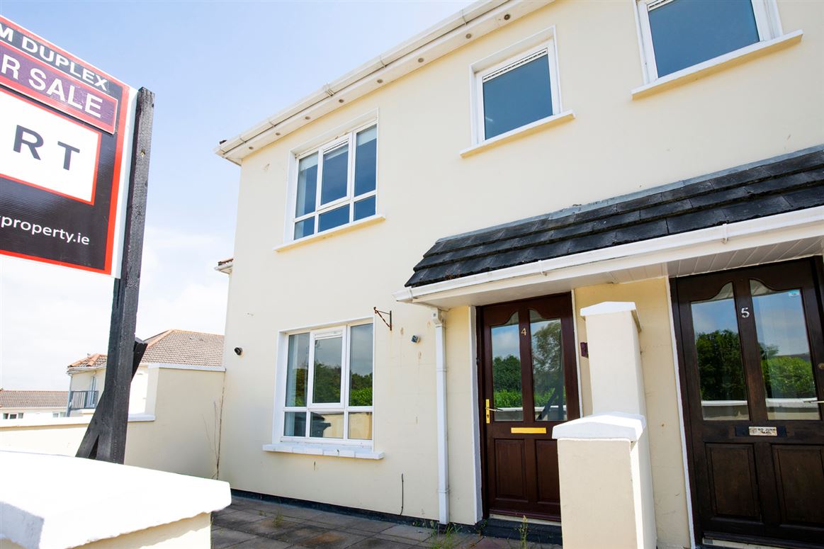 4 Applewood Drive, Applewood Village, Swords, Dublin