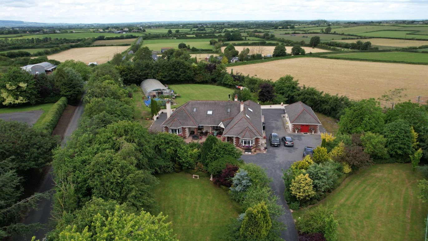 Rockbrook, Ballydavis, Portlaoise, Co. Laois
