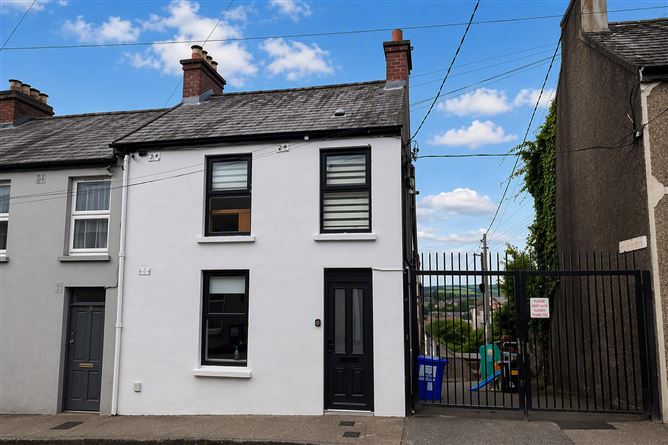 59 Blarney Street, Cork City, Cork