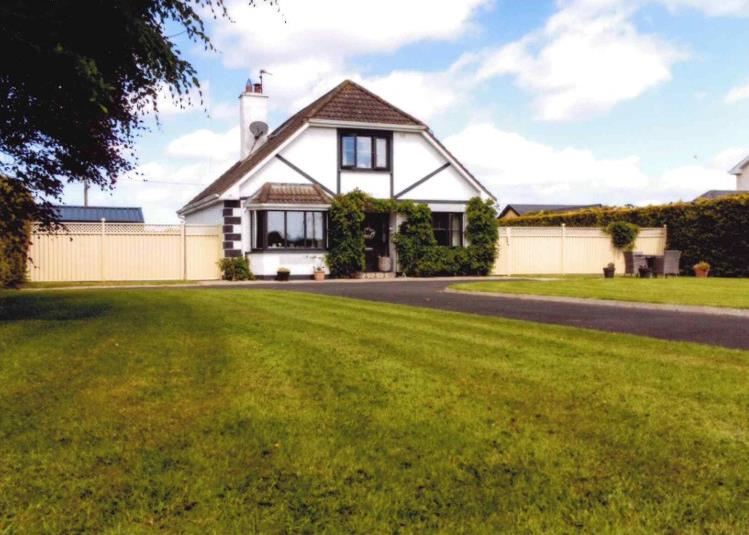 Innishfree, Croom, Limerick