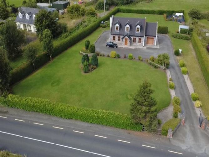 Photo 31 of 31 — Killeeter, Mullagh, Kells, Co. Meath