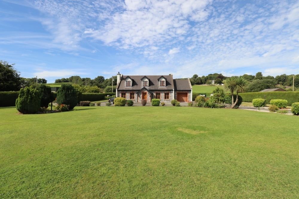 Killeeter, Mullagh, Kells, Co. Meath
