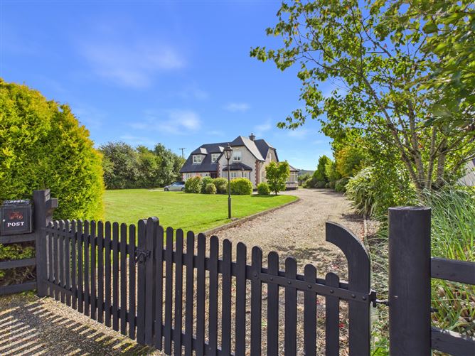 Tomgarrow, Adamstown, Wexford