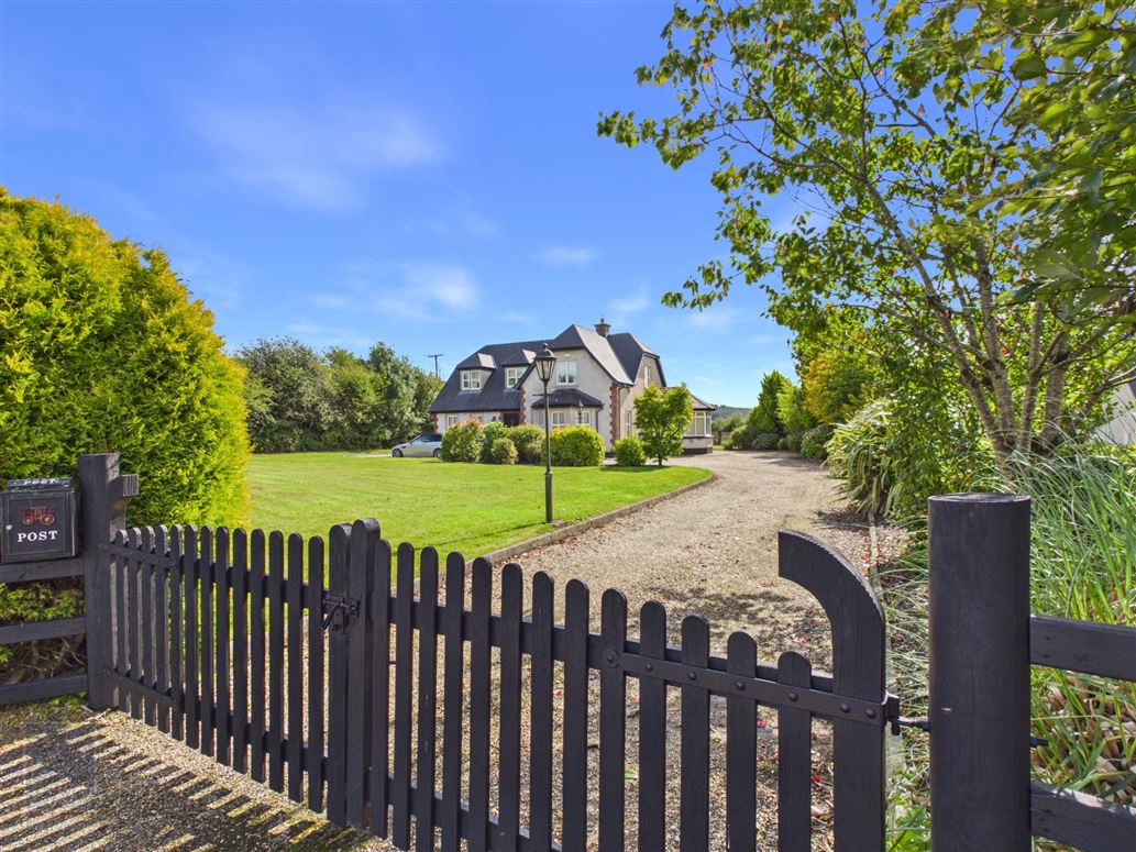 Tomgarrow, Adamstown, Wexford