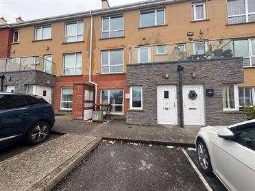 Bremore Pastures Way, Balbriggan, Co. Dublin