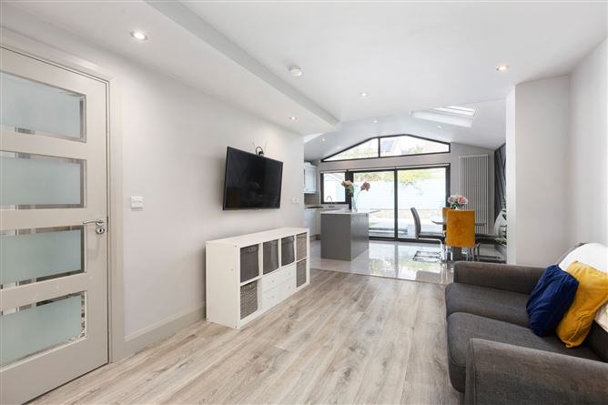 215 Glenvara Park, Knocklyon, Dublin 16