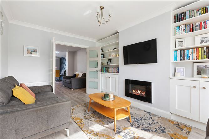 215 Glenvara Park, Knocklyon, Dublin 16