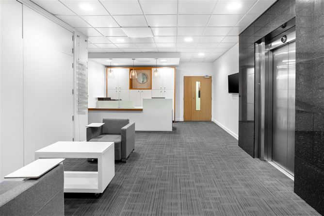 Ormond, 31-36, Ormond Quay Upper, Dublin 7, Co. Dublin