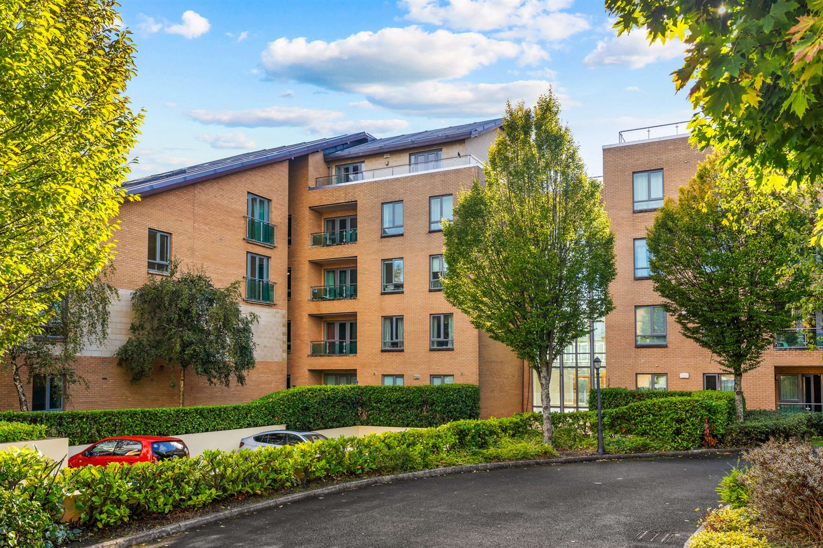 Photo 1 of 12 — 20 The Ramparts, Willow Avenue, Cabinteely, Dublin 18
