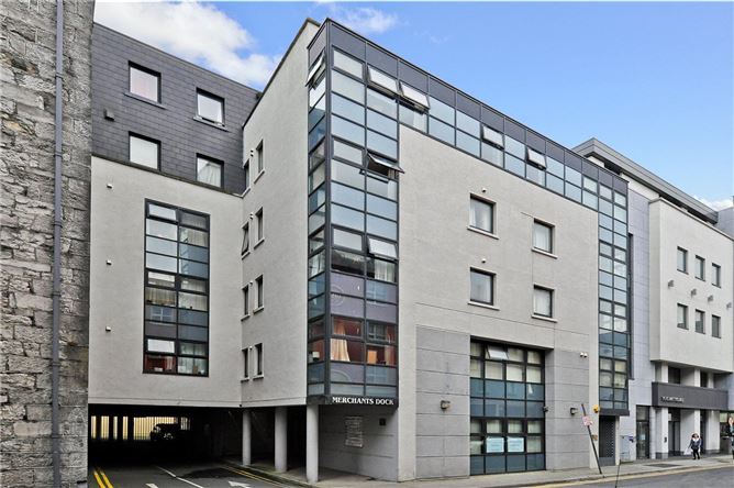 35N Merchants Dock, Merchants Road, Galway