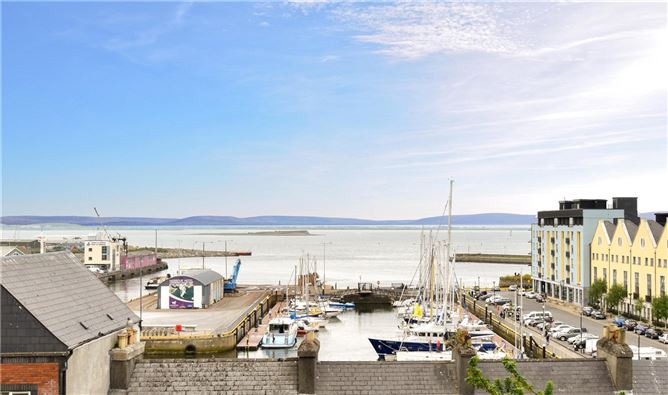 35N Merchants Dock, Merchants Road, Galway