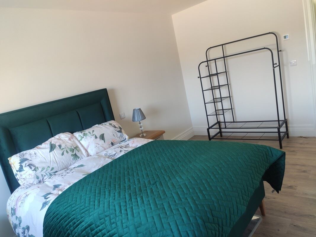 Renting 1room in my house, Westport, Co. Mayo