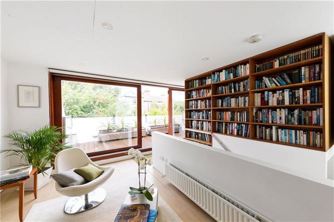 6 Raglan Lane, Ballsbridge, Dublin 4
