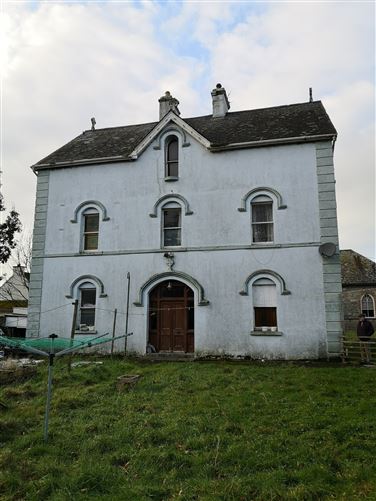The Convent House, Ballyporeen, Tipperary