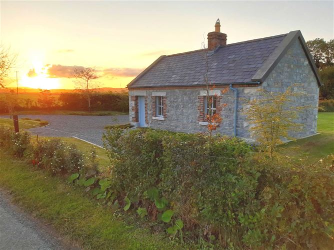 Main image for River Cottage, Gouleyduff, Athy, Co. Kildare