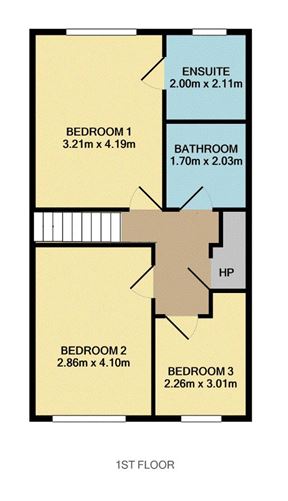 42 Wilkin's View, Temple Manor Drive, Limekiln, Dublin 12
