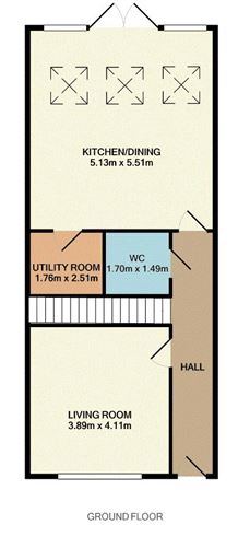 42 Wilkin's View, Temple Manor Drive, Limekiln, Dublin 12
