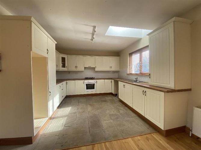 10 Aherlow Woods, Aherlow, Tipperary Town, Tipperary