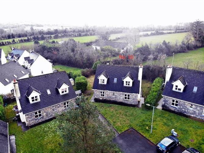 10 Aherlow Woods, Aherlow, Tipperary Town, Tipperary