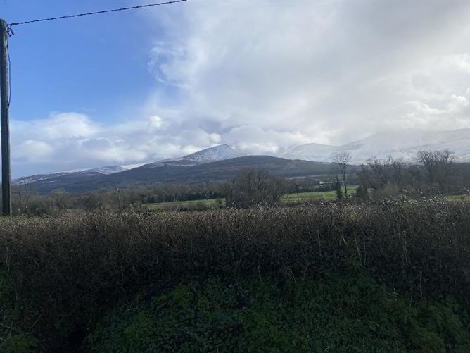 10 Aherlow Woods, Aherlow, Tipperary Town, Tipperary