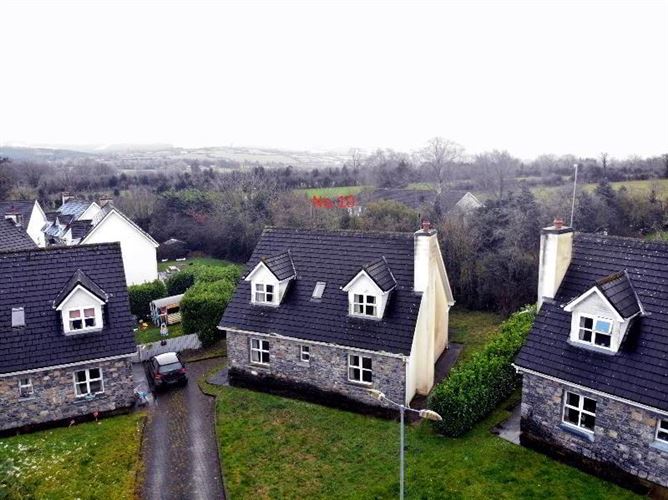 10 Aherlow Woods, Aherlow, Tipperary Town, Tipperary