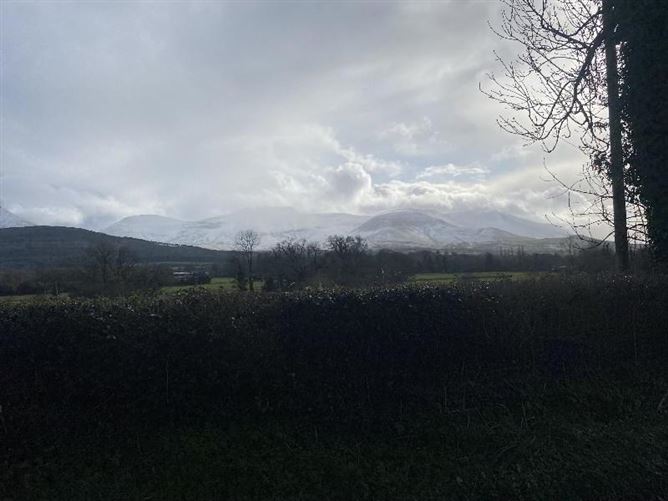 10 Aherlow Woods, Aherlow, Tipperary Town, Tipperary