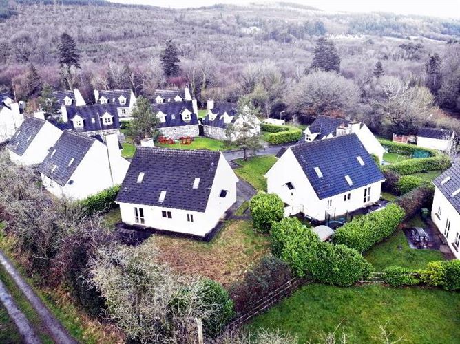 10 Aherlow Woods, Aherlow, Tipperary Town, Tipperary