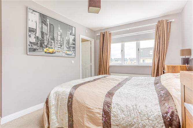 1 The Meadows, Oldgrange Wood, Monasterevin, Kildare