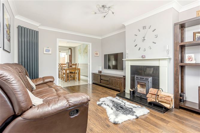 1 The Meadows, Oldgrange Wood, Monasterevin, Kildare