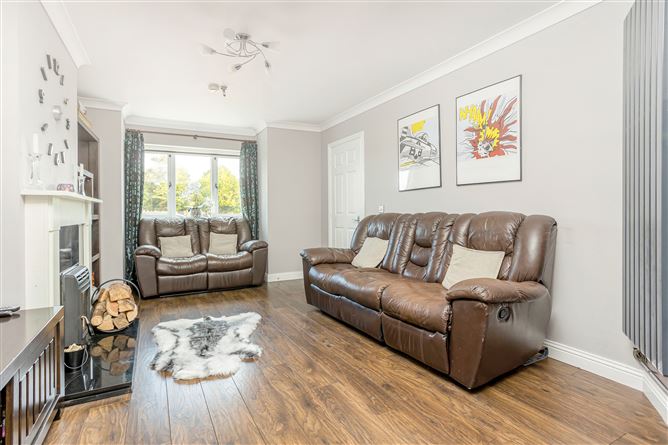 1 The Meadows, Oldgrange Wood, Monasterevin, Kildare