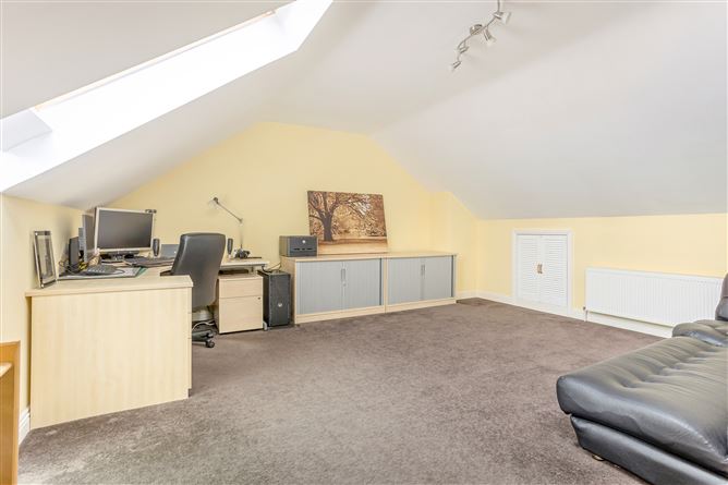 1 The Meadows, Oldgrange Wood, Monasterevin, Kildare