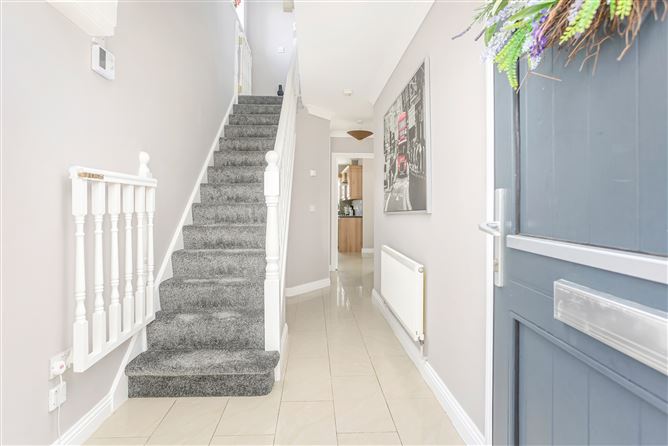 1 The Meadows, Oldgrange Wood, Monasterevin, Kildare