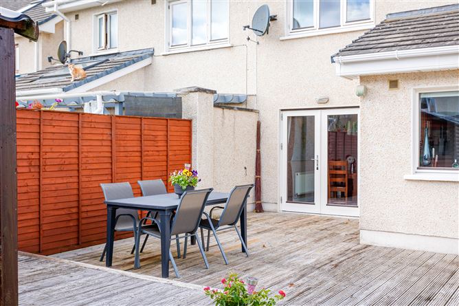 1 The Meadows, Oldgrange Wood, Monasterevin, Kildare
