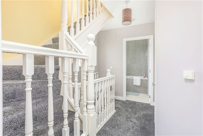 1 The Meadows, Oldgrange Wood, Monasterevin, Kildare