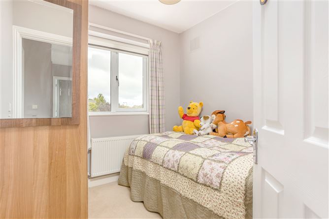 1 The Meadows, Oldgrange Wood, Monasterevin, Kildare