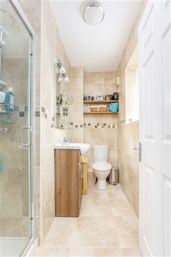 1 The Meadows, Oldgrange Wood, Monasterevin, Kildare