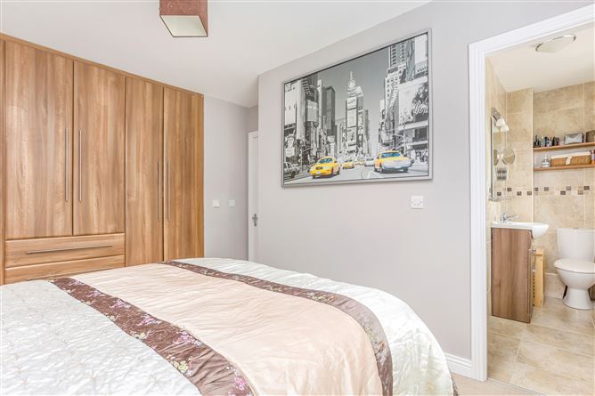 1 The Meadows, Oldgrange Wood, Monasterevin, Kildare