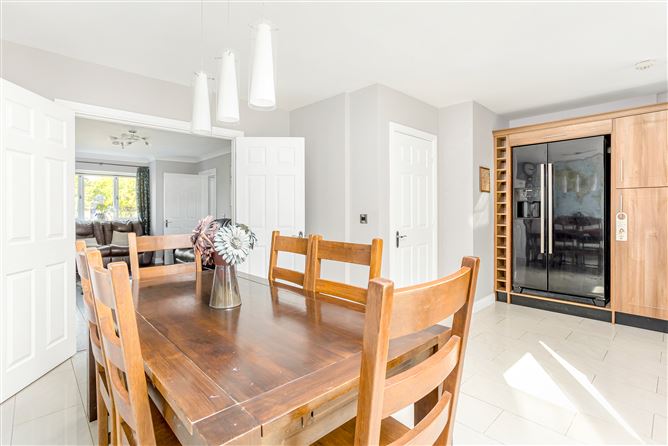 1 The Meadows, Oldgrange Wood, Monasterevin, Kildare