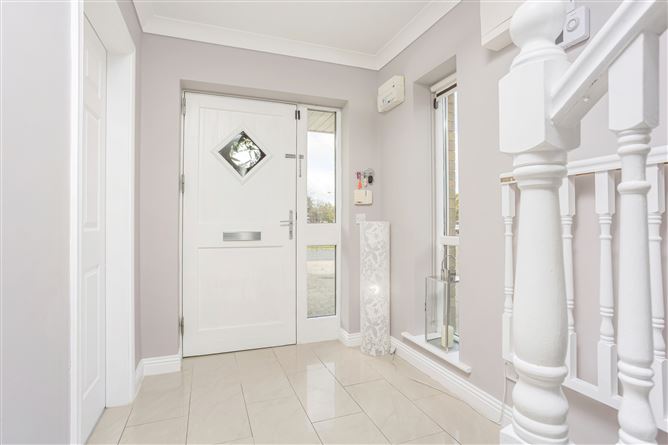 1 The Meadows, Oldgrange Wood, Monasterevin, Kildare