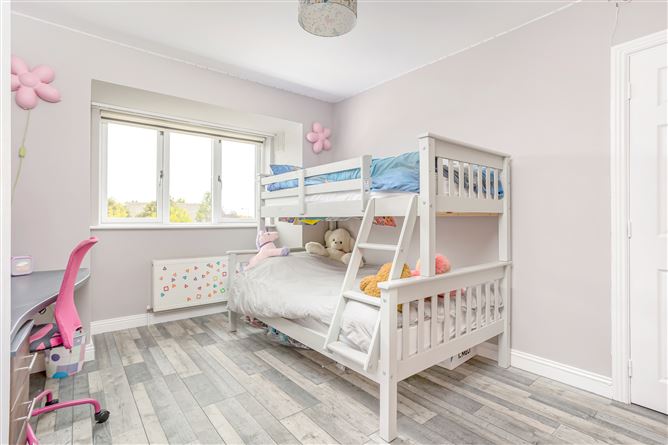 1 The Meadows, Oldgrange Wood, Monasterevin, Kildare