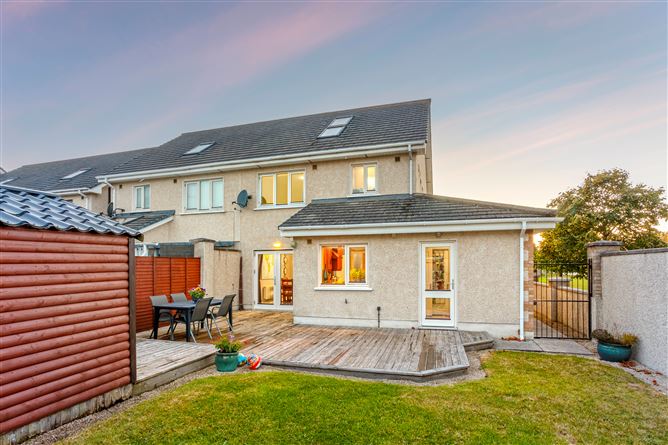 1 The Meadows, Oldgrange Wood, Monasterevin, Kildare