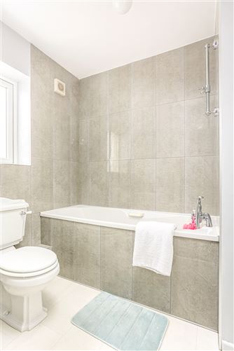 1 The Meadows, Oldgrange Wood, Monasterevin, Kildare