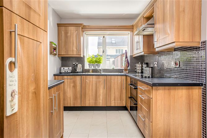 1 The Meadows, Oldgrange Wood, Monasterevin, Kildare