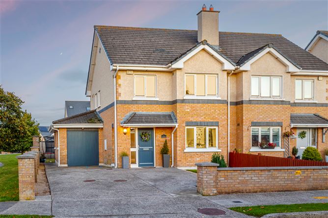 1 The Meadows, Oldgrange Wood, Monasterevin, Kildare