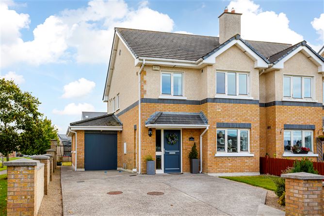 1 The Meadows, Oldgrange Wood, Monasterevin, Kildare