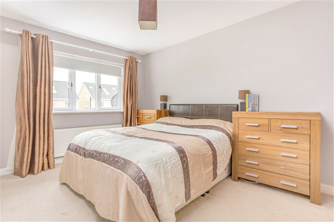 1 The Meadows, Oldgrange Wood, Monasterevin, Kildare