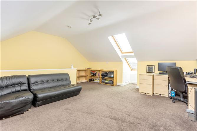 1 The Meadows, Oldgrange Wood, Monasterevin, Kildare