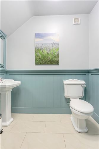 1 The Meadows, Oldgrange Wood, Monasterevin, Kildare