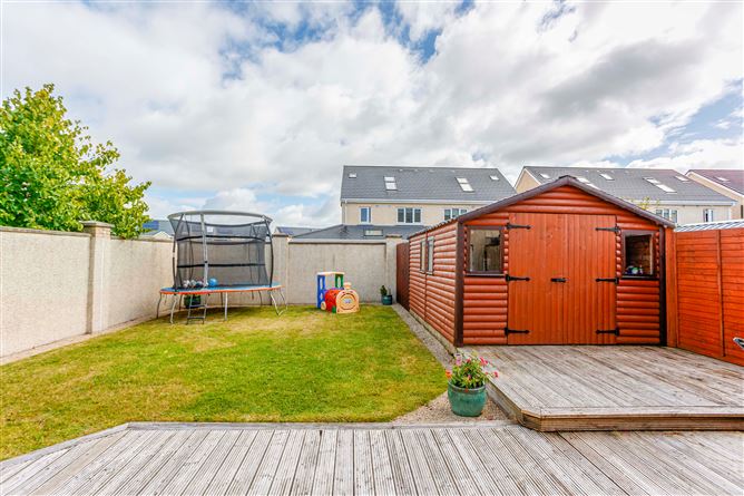 1 The Meadows, Oldgrange Wood, Monasterevin, Kildare